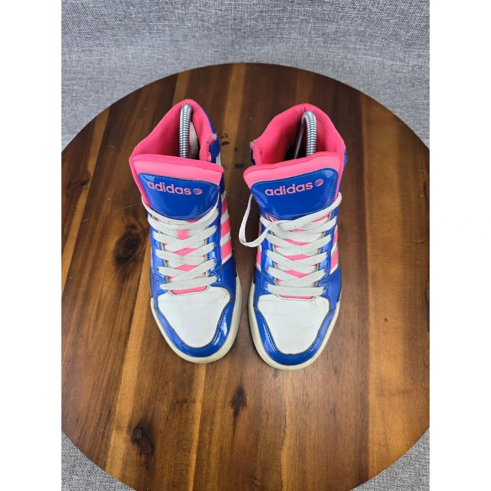 adidas neo label